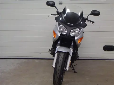 Honda CBF 600 SA (2005)