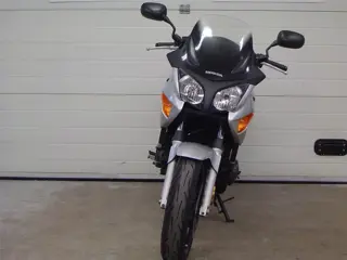 Honda CBF 600 SA (2005)