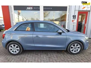 Audi A1 1.2 TFSI Navigatie/Keyless/Airco/ECC