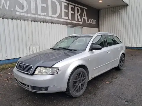 Audi A4 , 1.9 TDI , TRADE or EXPORT ONLY , French Regestration