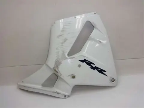 LINKER ZIJKUIP Honda CBR 600 RR 2003 - 2004