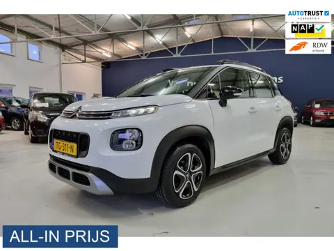 Citroën C3 Aircross 1.2 PureTech Feel ✅NETTE AUTO ✅TREKHAAK