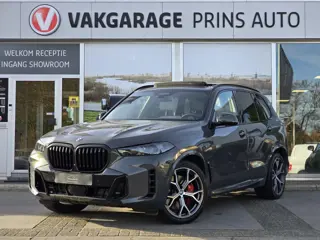 BMW X5 xDrive50e M Sport |PANO|SOFTCLOSE|HUD|STOELKOELING|H/K SOUND|CARBON| 3930 | DRAVITGRAU