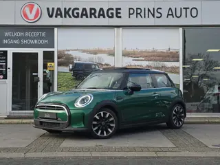 MINI Mini 1.5 Cooper Business Edition |PANO|NAVI|CARPLAY|CAMERA|HALFLEER| 4144