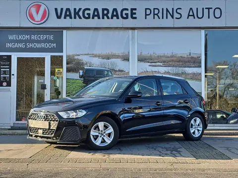 Audi A1 Sportback 25 TFSI Pro Line |CARPLAY|PDC|CRUISE|VIRTUAL COCKPIT|ORG.NL|NAP| 4075