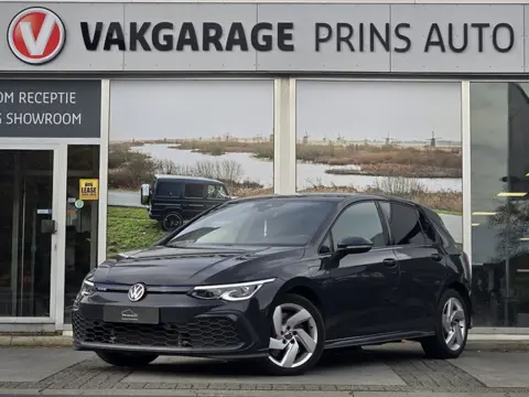 Volkswagen Golf 1.4 eHybrid GTE |STOELVW|CARPLAY|CAMERA|CLIMA|DRAADLOOS OPLADEN| 3899