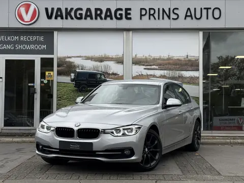 BMW 3-serie 320i Executive |M-SPORT|CRUISE|DEALER ONDERH.|ORG.NL|NAP| 15522 / 2006