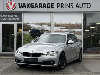 BMW 3-serie 320i Executive |M-SPORT|CRUISE|DEALER ONDERH.|ORG.NL|NAP| 15522 / 2006
