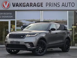 Land Rover Range Rover Velar 2.0 I4 AWD R-Dynamic HSE |PANO|MERIDIAN|MEMORY|DEALER ONDERH.|ORG.NL|NA