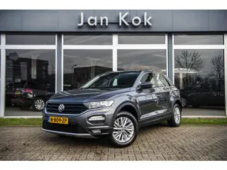 Volkswagen T-Roc 1.0 TSi 115 pk Style Business | Camera | Adaptieve Cruise Control | Navigatie