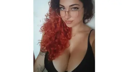 MiaMoon (22) #Leiden, Netherlands Rood haar,