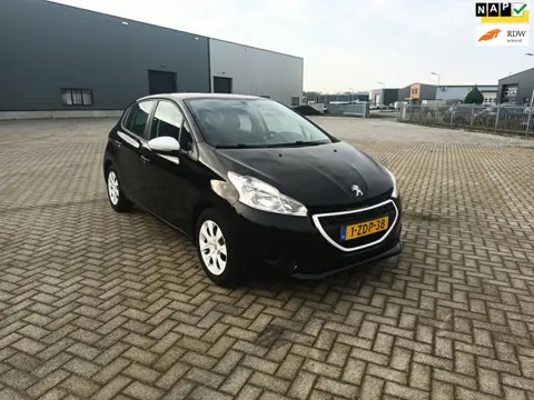 Peugeot 208 1.0 PureTech LIKE