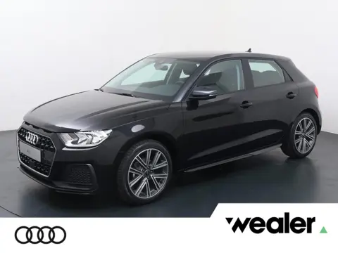 Audi A1 Sportback Advanced edition 25 TFSI / 95 pk 7 versn. S-tronic