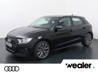 Audi A1 Sportback Advanced edition 25 TFSI / 95 pk 7 versn. S-tronic