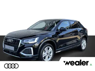 Audi Q2 Advanced edition 30 TFSI 85 kW / 116 PK Hatchback