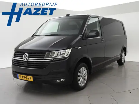 Volkswagen Transporter 2.0 TDI L2H1 HIGHLINE | LMV | TREKHAAK | APPLE CARPLAY | CAMERA | COMFORSTOEL