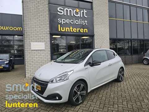 Peugeot 208 1.2 PureTech Allure in prijs verlaagd!