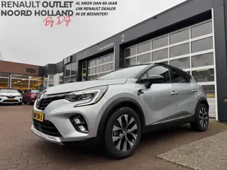 Renault Captur 1.6 E-Tech Hybrid 145 Intens+Camera!!