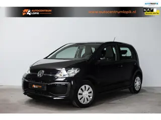 Volkswagen Up! 1.0 BMT move up! *DAB*Bluetooth*NAP