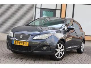 Seat Ibiza ST 1.2 TDI Style Ecomotive|Cruise|Airco