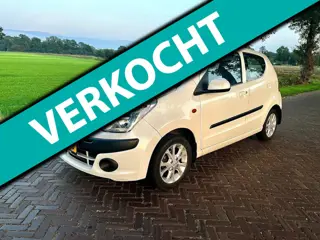 Nissan Pixo 1.0 Acenta 5-deurs N.A.P APK 18-07-2026