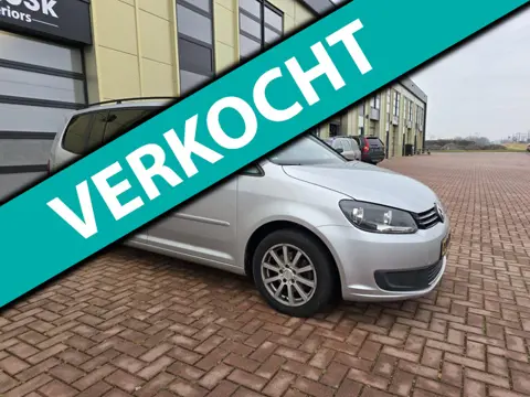 Volkswagen Touran 1.4 TSI Comfortline 7 persoons / AIRCO / PDC / ELEC. PAKKET / EXPORT PRIJS
