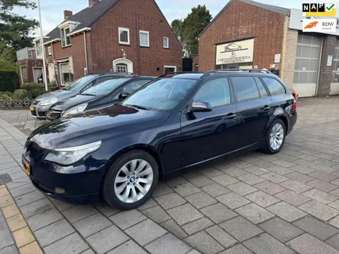 BMW 5-serie Touring 520i Corporate Lease Business Line Edition I