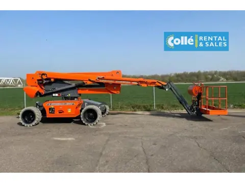 Dingli GTBZ20AE | 2018 (bj 2018)