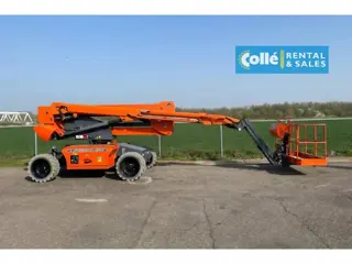 Dingli GTBZ20AE | 2018 (bj 2018)