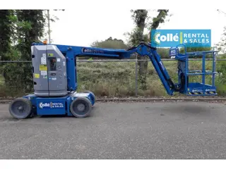 Genie Z-30/20N RJ | 2016 (bj 2016)