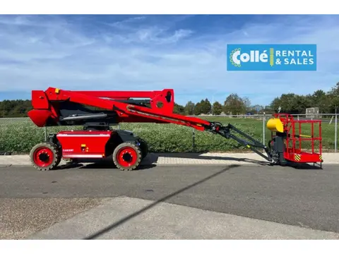 MAGNI DAB 20 RT | 2025 (bj 2025)