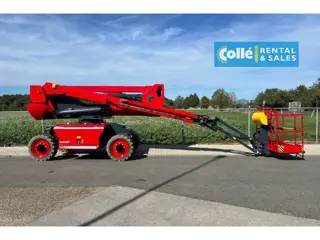 MAGNI DAB 20 RT | 2025 (bj 2025)