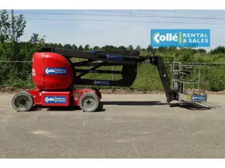 Manitou 150 AETJ-C | 2017 (bj 2017)