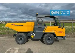 Bergmann C804e | 2022 (bj 2022)