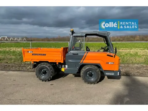 Bergmann M804e | 2022 (bj 2022)