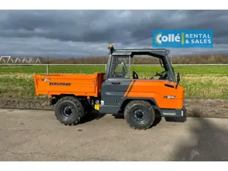 Bergmann M804e | 2022 (bj 2022)