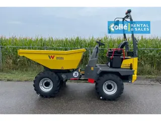 WACKER NEUSON DW30 | NEW 2026 (bj 2025)