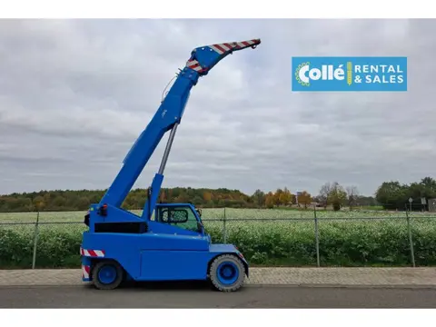 JMG MC 110 | 2014 (bj 2014)