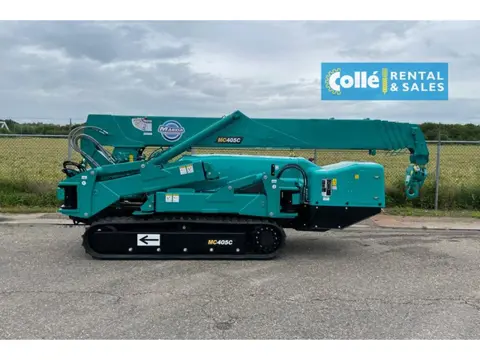 Maeda MC 405 CRME - 3 | 2021 (bj 2021)