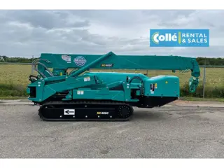 Maeda MC 405 CRME - 3 | 2021 (bj 2021)