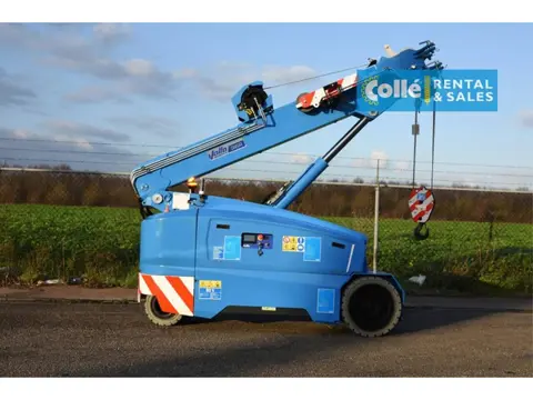 Valla V36R | 2022 (bj 2022)