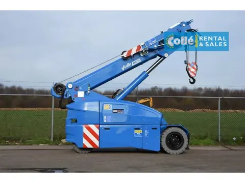 Valla V80R | 2021 (bj 2021)