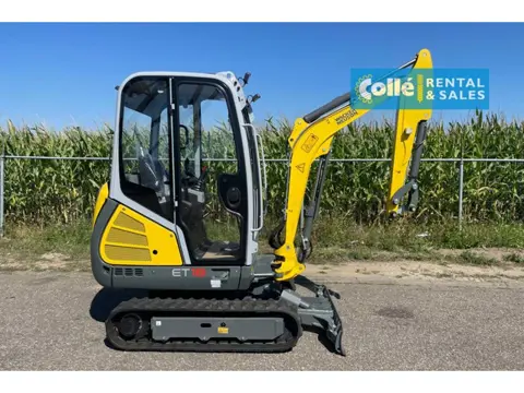 WACKER NEUSON ET18 | 2022 (bj 2022)