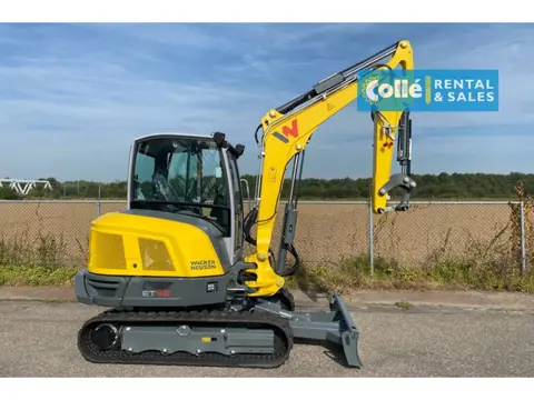 WACKER NEUSON ET42 | 2023 (bj 2023)