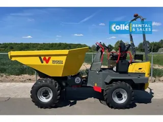 WACKER NEUSON DW40 | NEW 2025 (bj 2025)