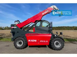 MAGNI HTH 10.10 | 2023 (bj 2023)