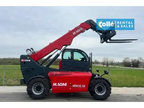MAGNI HTH 10.10 | 2023 (bj 2023)