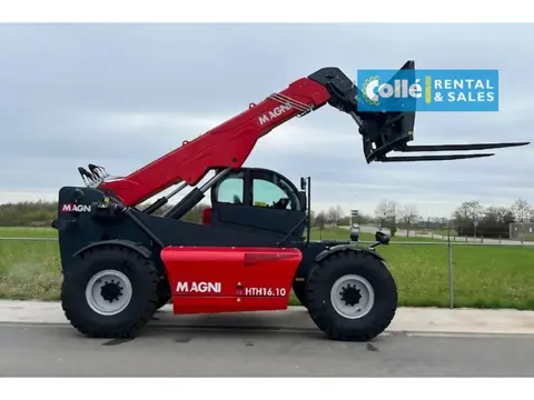 MAGNI HTH 16.10 | 2023 (bj 2023)