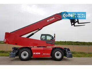 MAGNI RTH 13.26 | 2020 (bj 2020)