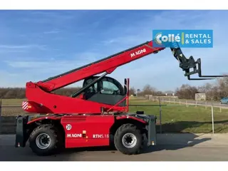 MAGNI RTH 5.18 | 2024 (bj 2024)